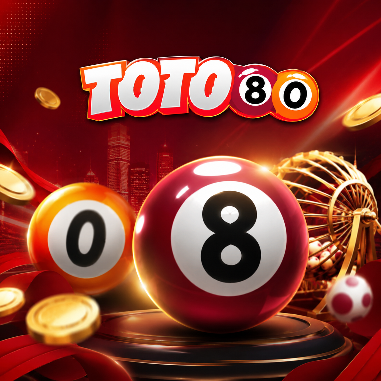 TOTO80